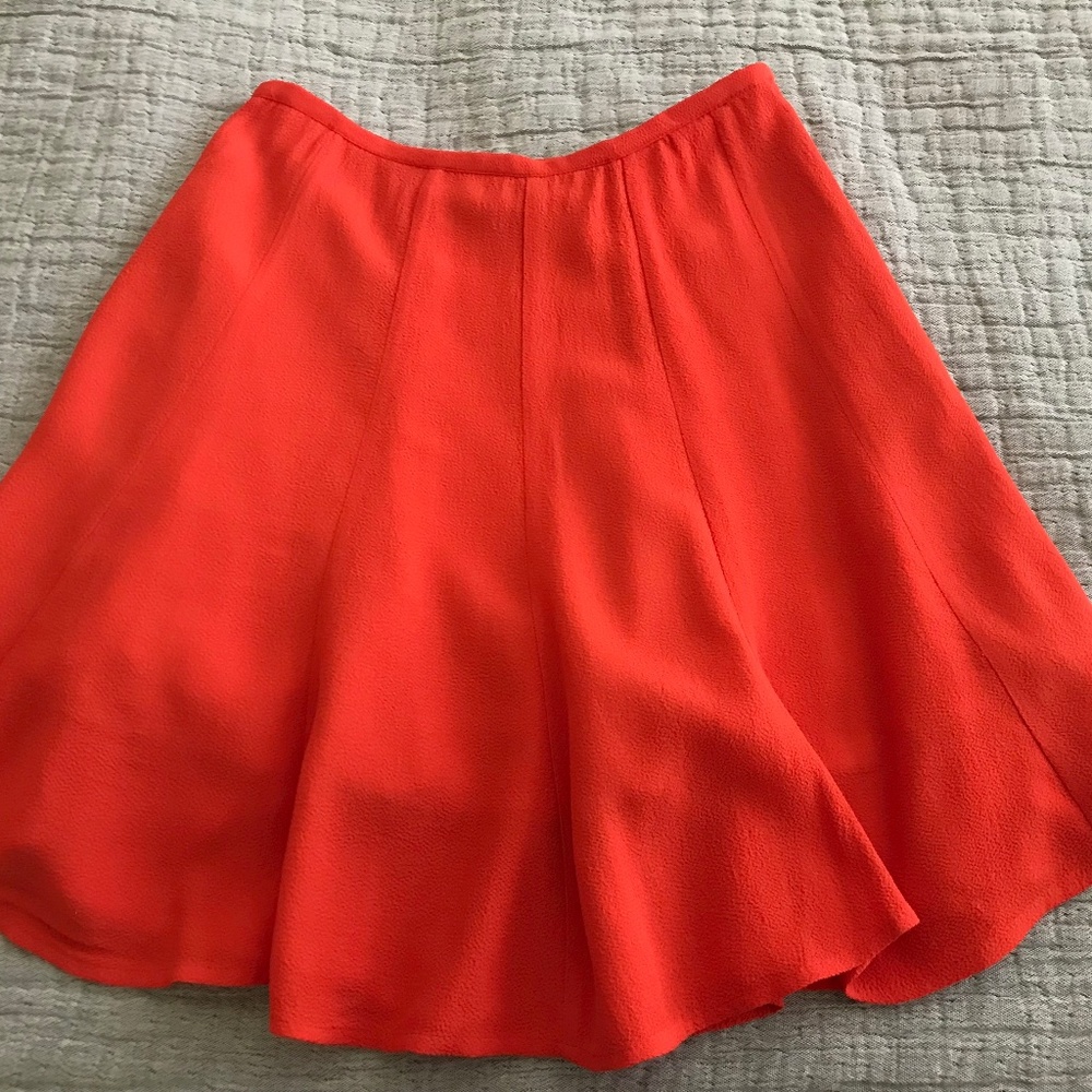 Michael Kors Mini Skirt